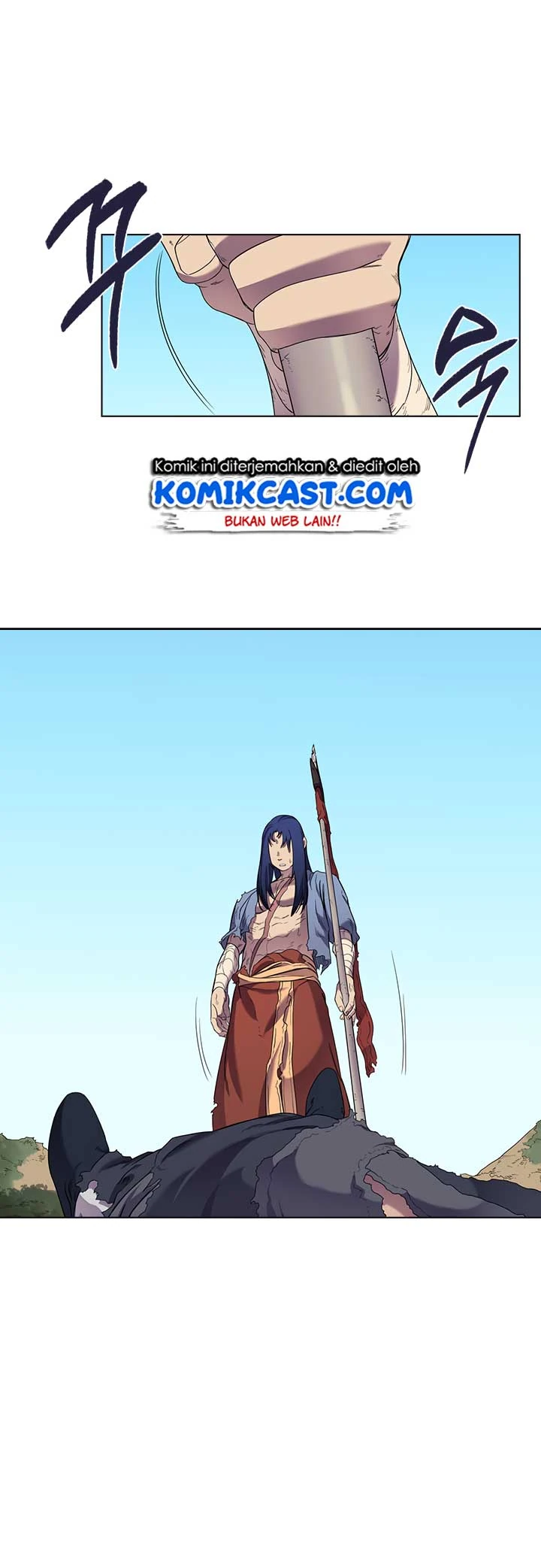 Halaman 20 — Heavenly Demon Reborn! Chapter 94