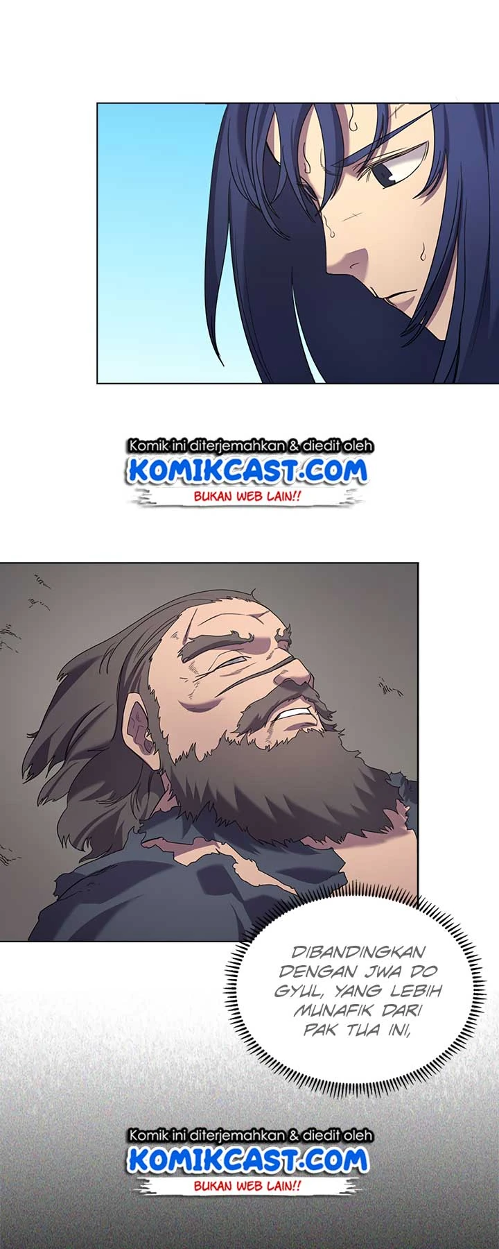Halaman 24 — Heavenly Demon Reborn! Chapter 94