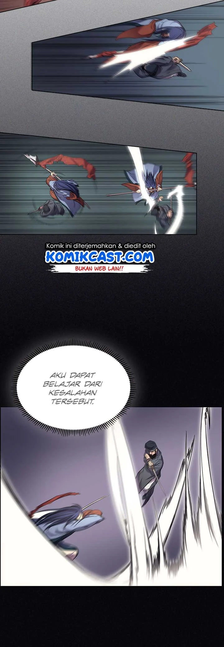 Halaman 30 — Heavenly Demon Reborn! Chapter 94