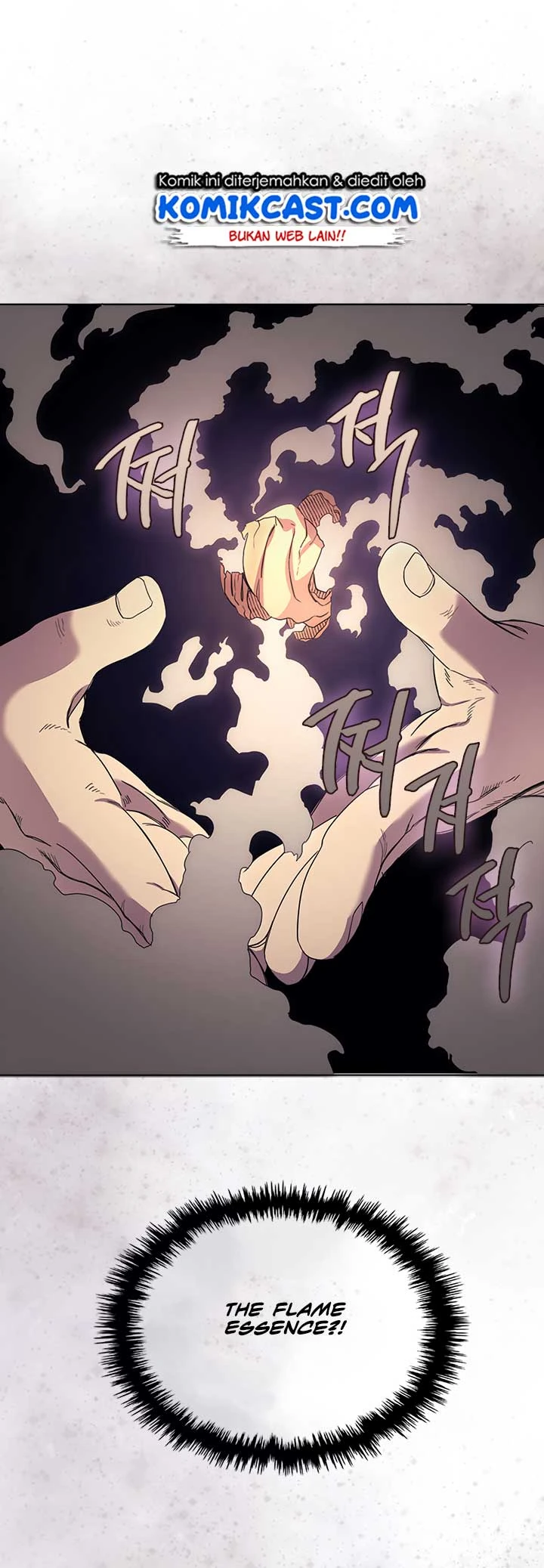 Halaman 34 — Heavenly Demon Reborn! Chapter 94