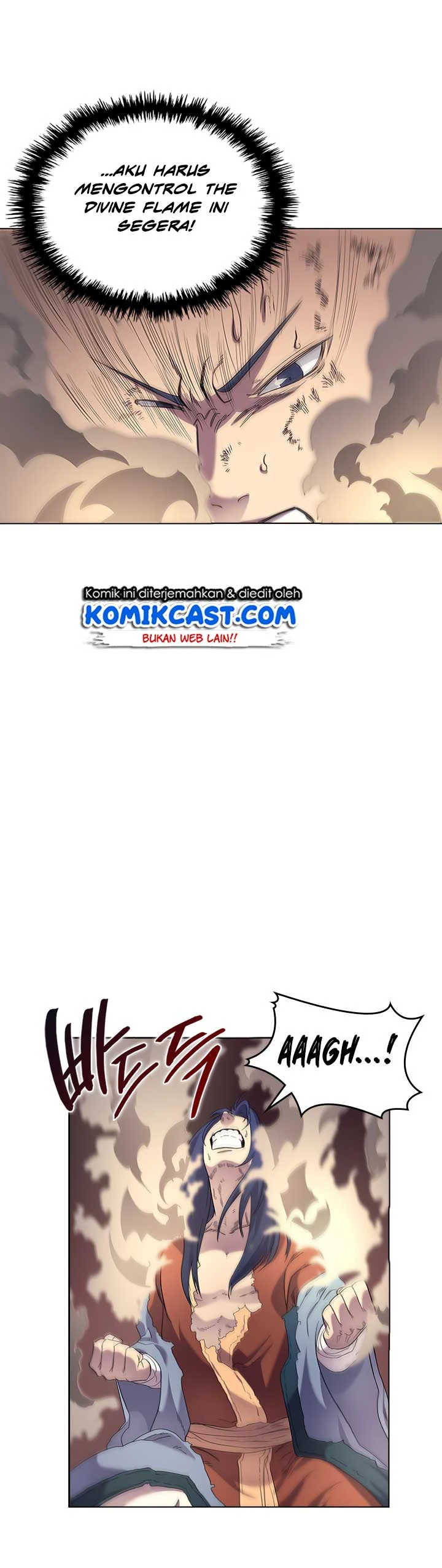 Halaman 39 — Heavenly Demon Reborn! Chapter 94