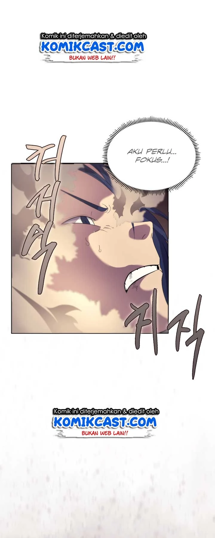 Halaman 40 — Heavenly Demon Reborn! Chapter 94