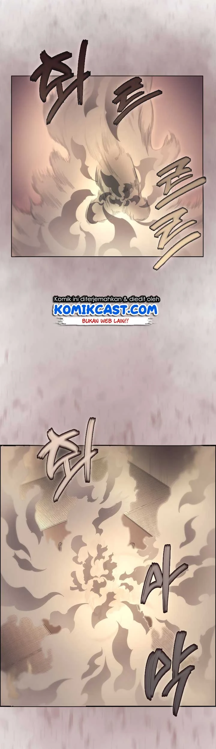 Halaman 41 — Heavenly Demon Reborn! Chapter 94