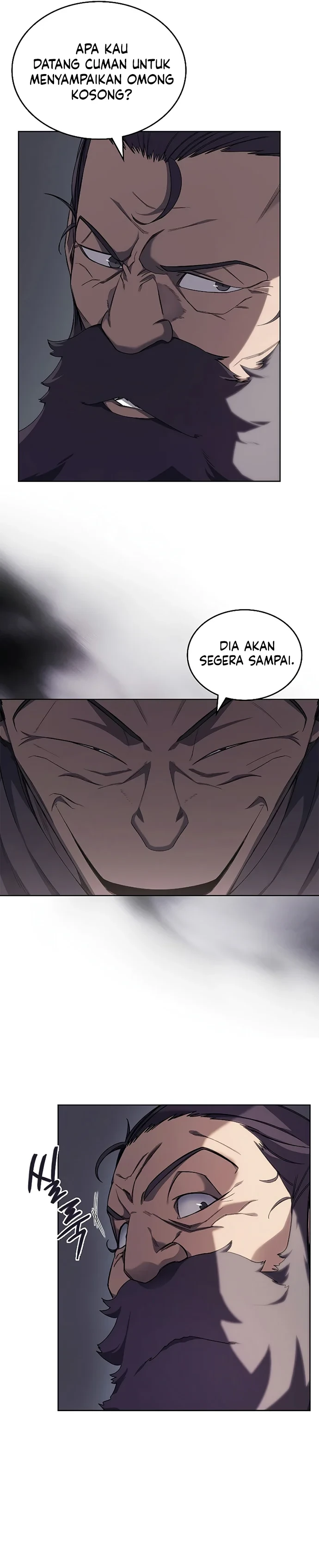 Halaman 4 — Heavenly Demon Reborn! Chapter 188