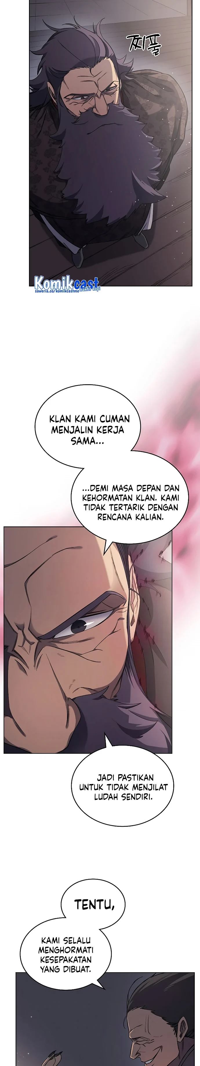 Halaman 6 — Heavenly Demon Reborn! Chapter 188