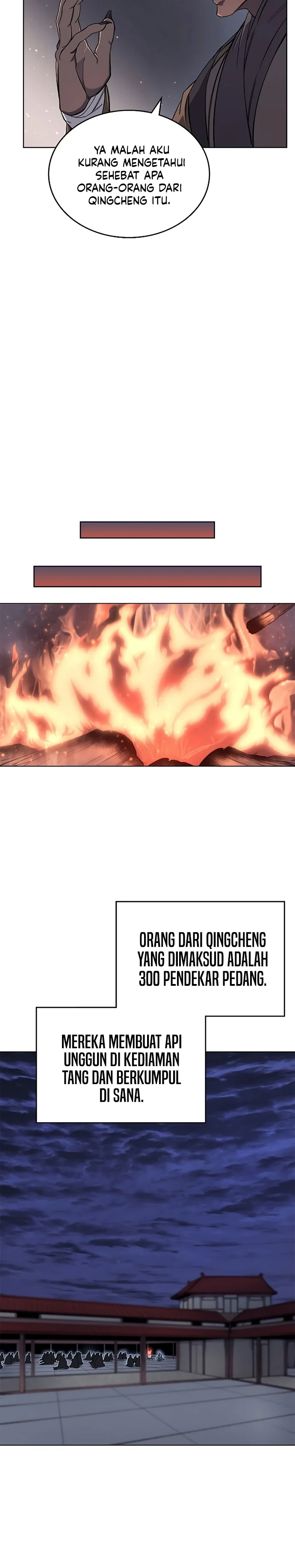 Halaman 7 — Heavenly Demon Reborn! Chapter 188