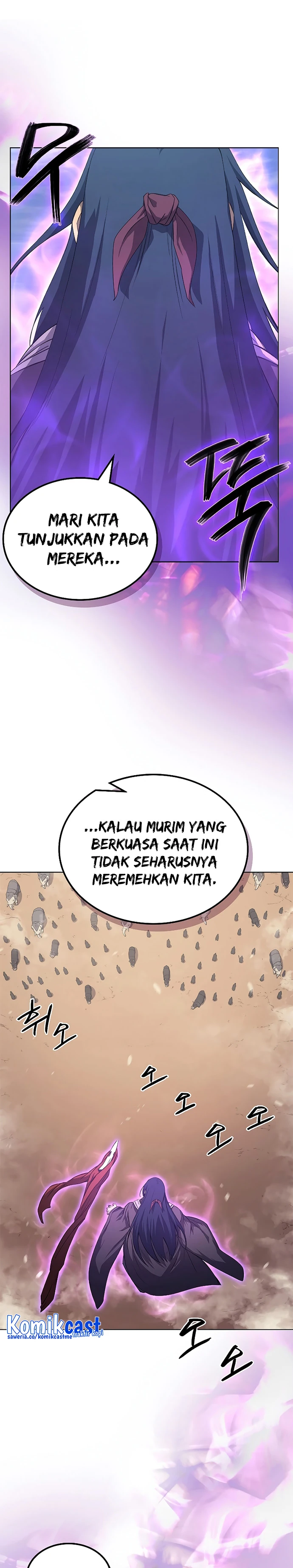 Halaman 18 — Heavenly Demon Reborn! Chapter 188