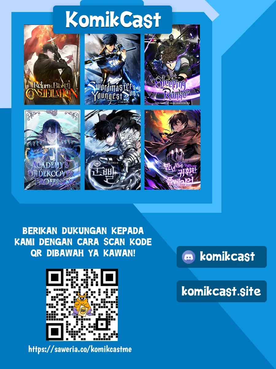 Halaman 26 — Heavenly Demon Reborn! Chapter 188
