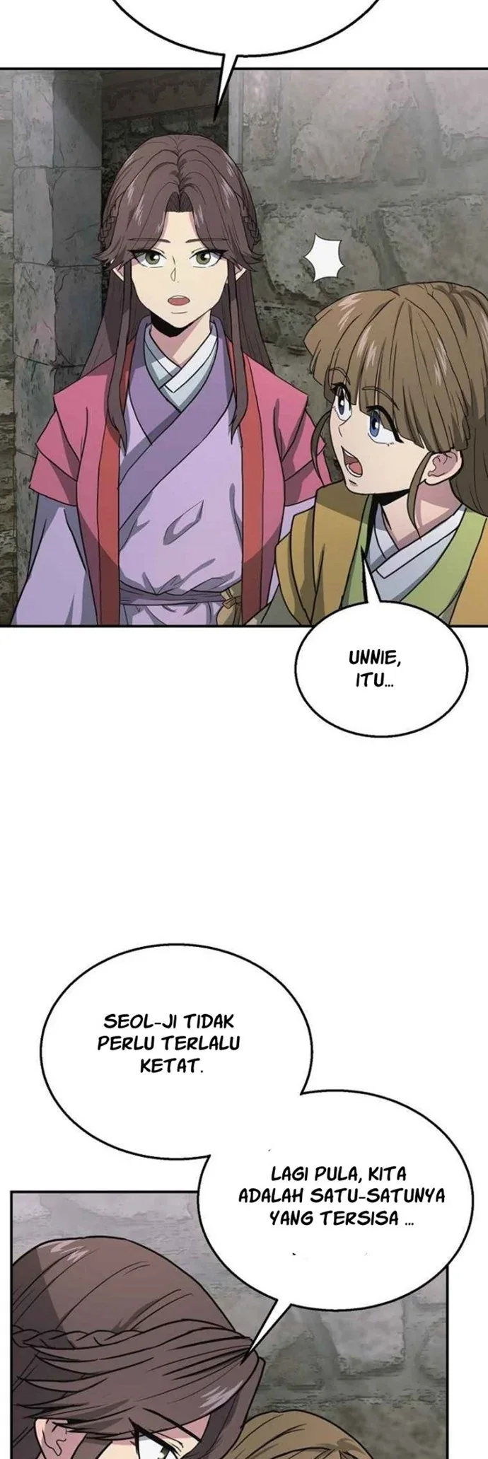 Halaman 12 — The Millennium Alchemist Chapter 10