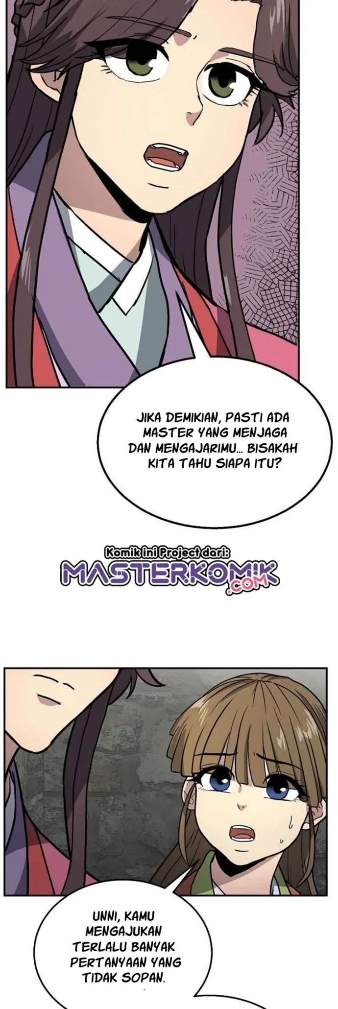 Halaman 17 — The Millennium Alchemist Chapter 10
