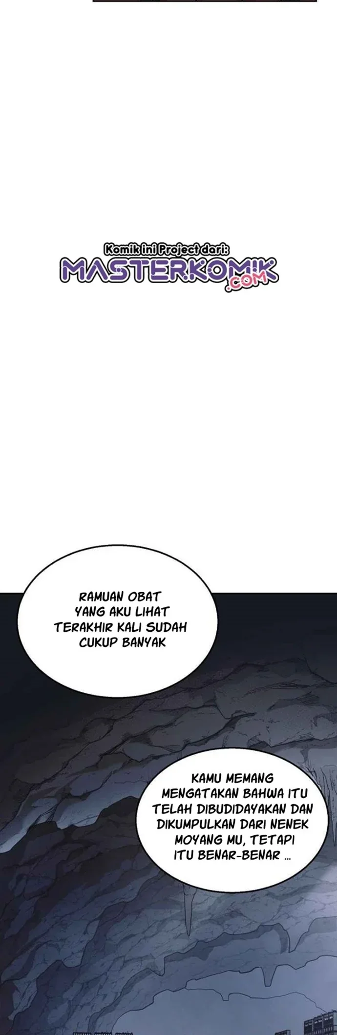 Halaman 27 — The Millennium Alchemist Chapter 10