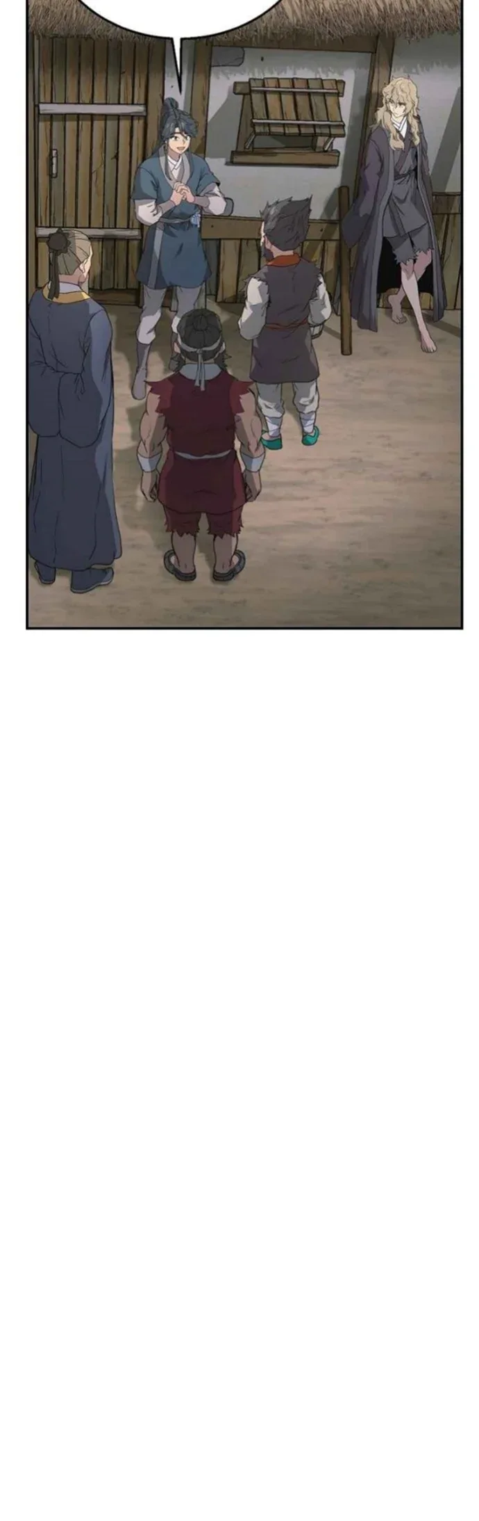 Halaman 36 — The Millennium Alchemist Chapter 10