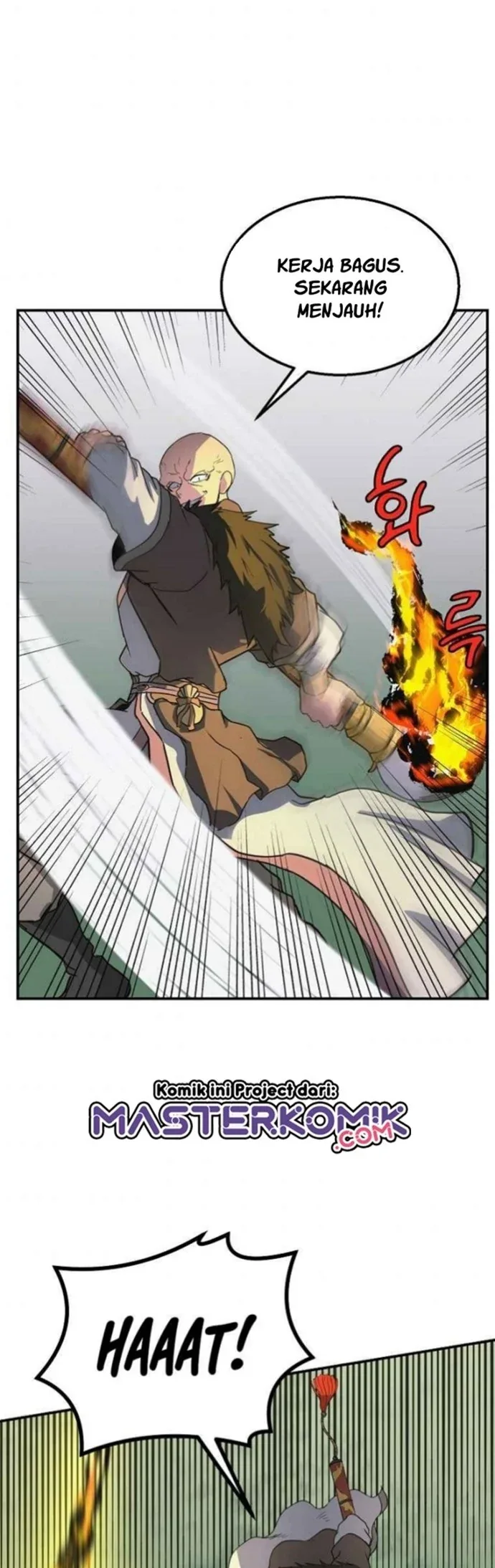 Halaman 42 — The Millennium Alchemist Chapter 10