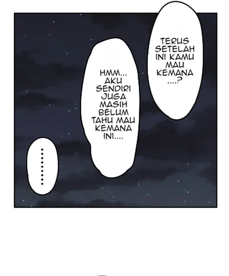 Halaman 38 — Waka-chan Is Flirty Again Chapter 147