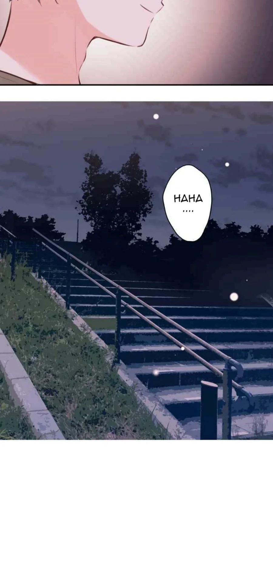 Halaman 24 — Waka-chan Is Flirty Again Chapter 64