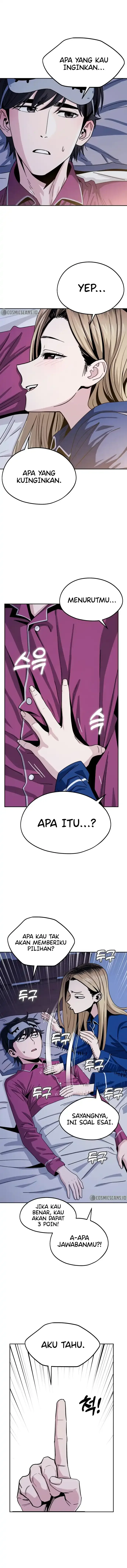 Halaman 3 — Maybe Meant to Be Chapter 54