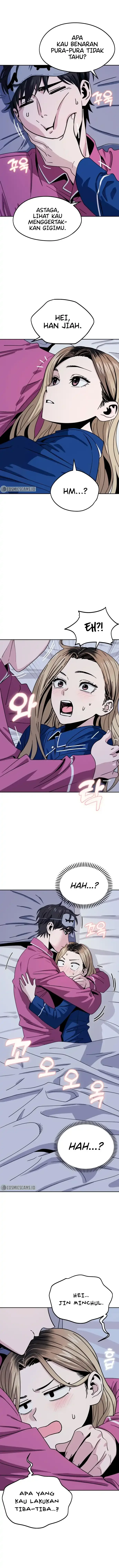 Halaman 5 — Maybe Meant to Be Chapter 54