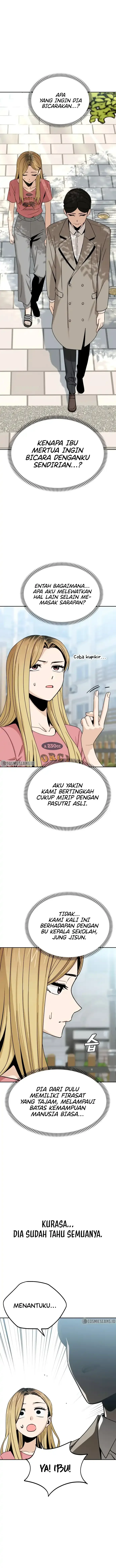 Halaman 16 — Maybe Meant to Be Chapter 54