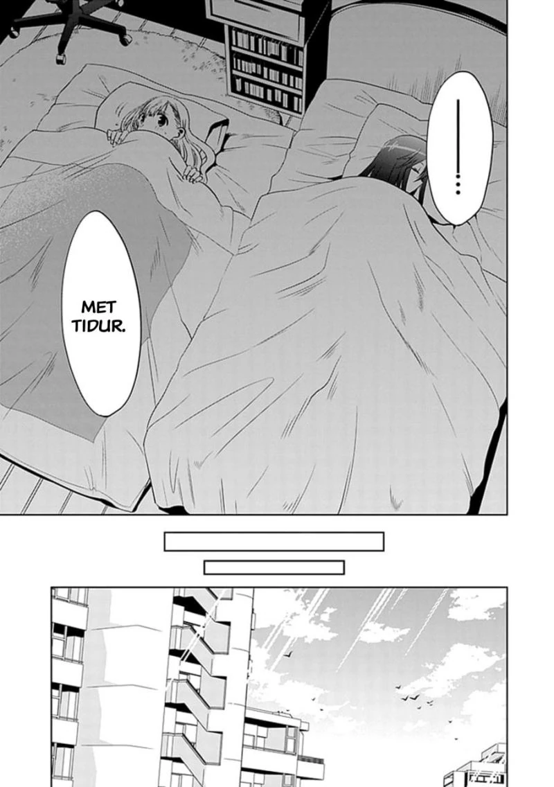 Halaman 24 — Josei Danshi Chapter 5