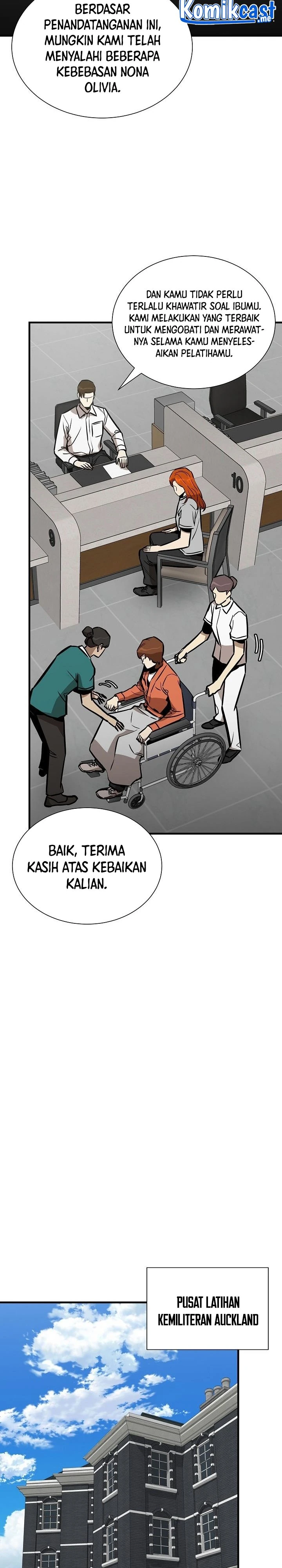 Halaman 3 — Return Survival Chapter 147