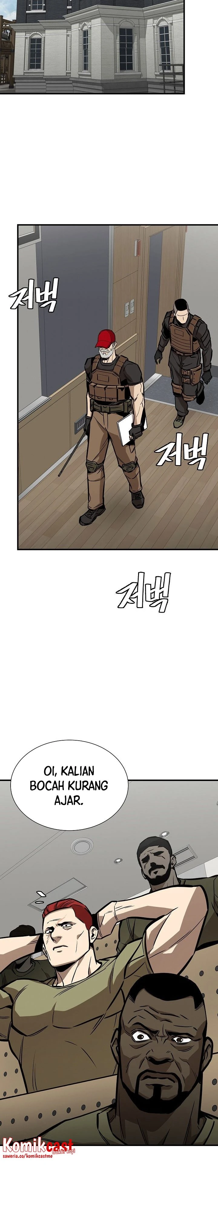 Halaman 4 — Return Survival Chapter 147