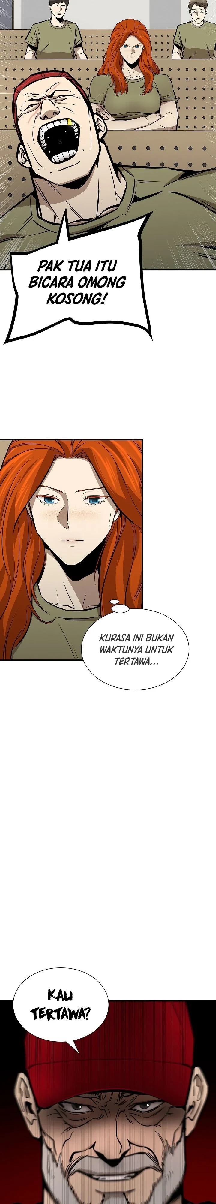 Halaman 6 — Return Survival Chapter 147