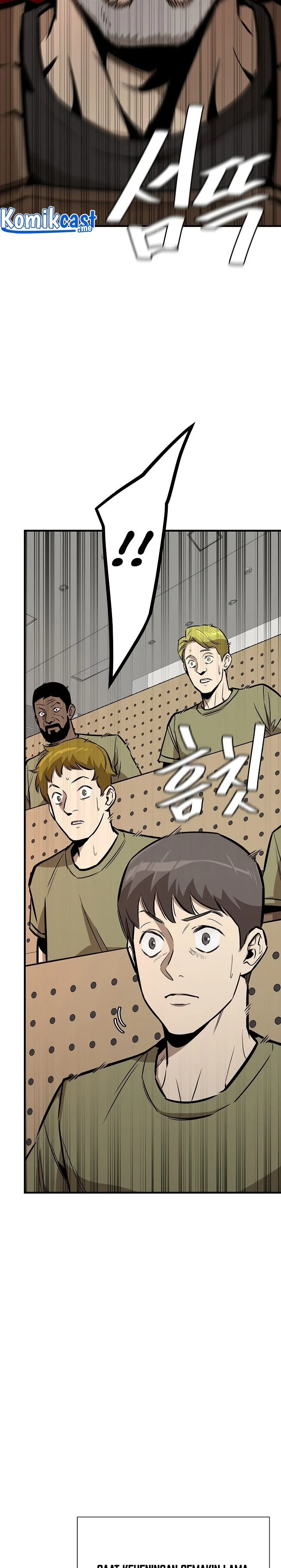 Halaman 7 — Return Survival Chapter 147