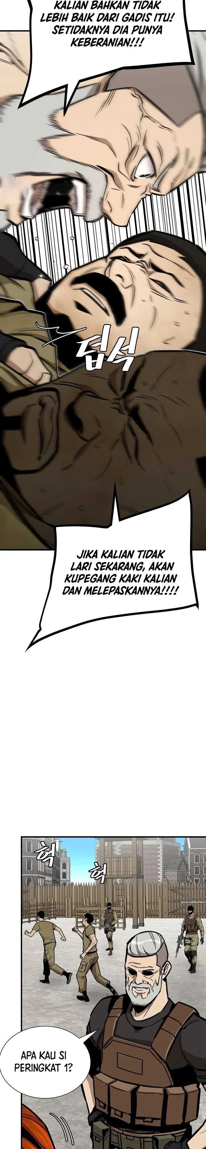 Halaman 11 — Return Survival Chapter 147