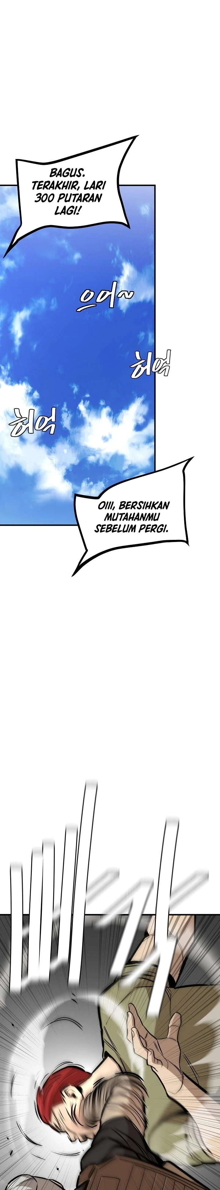 Halaman 13 — Return Survival Chapter 147