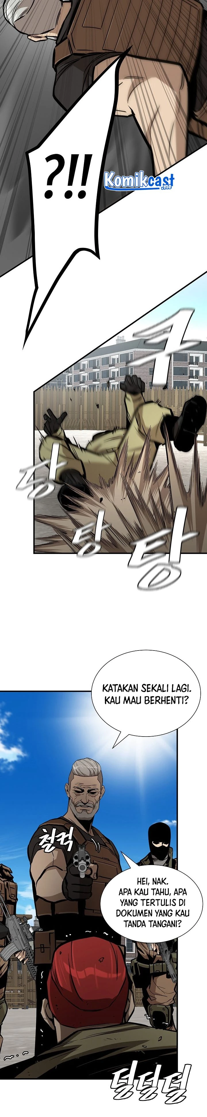 Halaman 14 — Return Survival Chapter 147