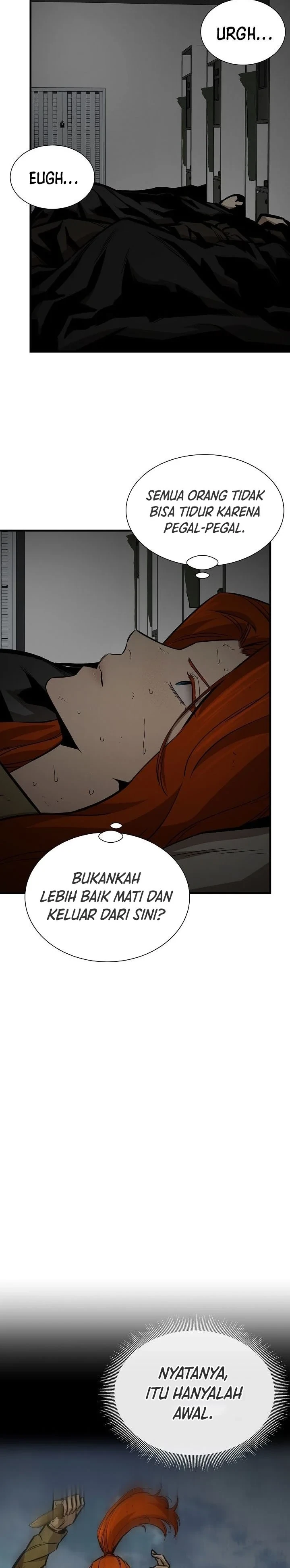 Halaman 17 — Return Survival Chapter 147