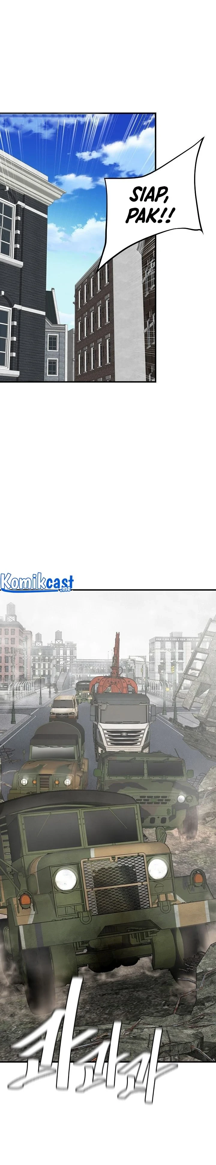 Halaman 20 — Return Survival Chapter 147