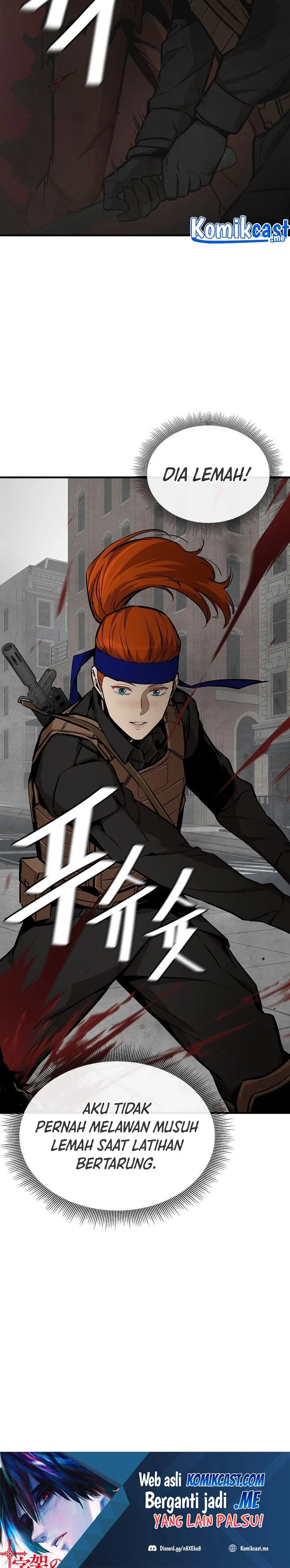 Halaman 27 — Return Survival Chapter 147