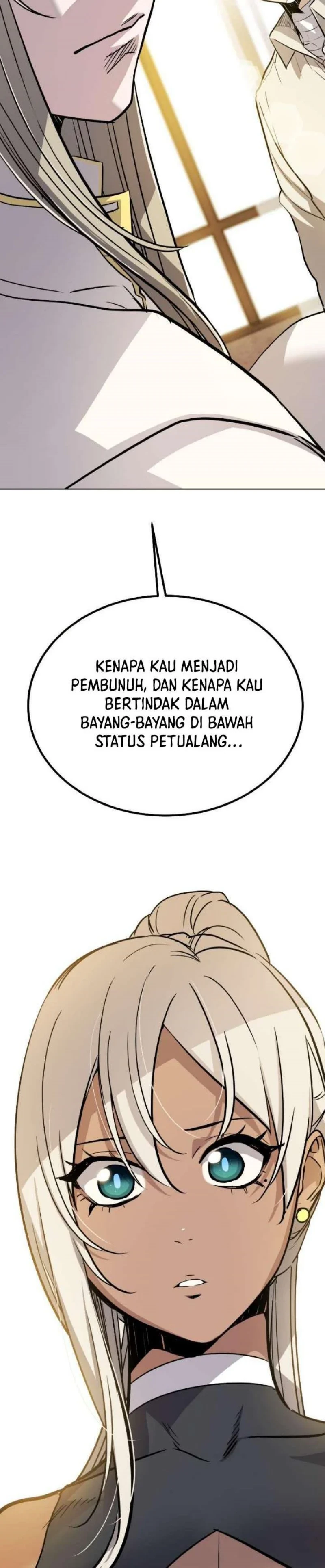 Halaman 3 — Disciple of the Holy Sword Chapter 44