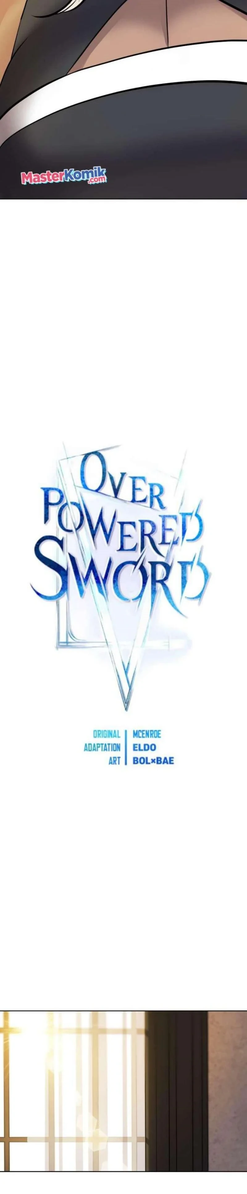 Halaman 4 — Disciple of the Holy Sword Chapter 44