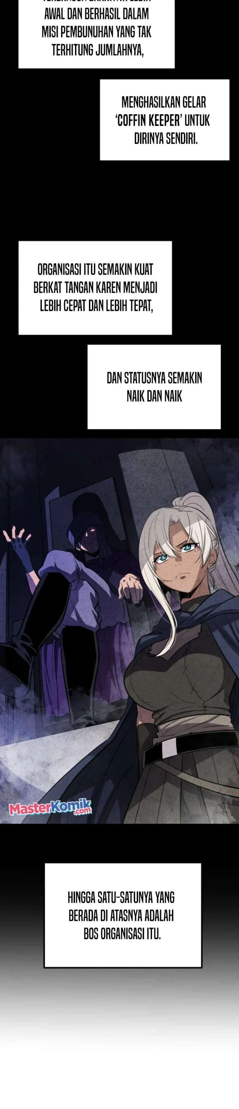 Halaman 10 — Disciple of the Holy Sword Chapter 44