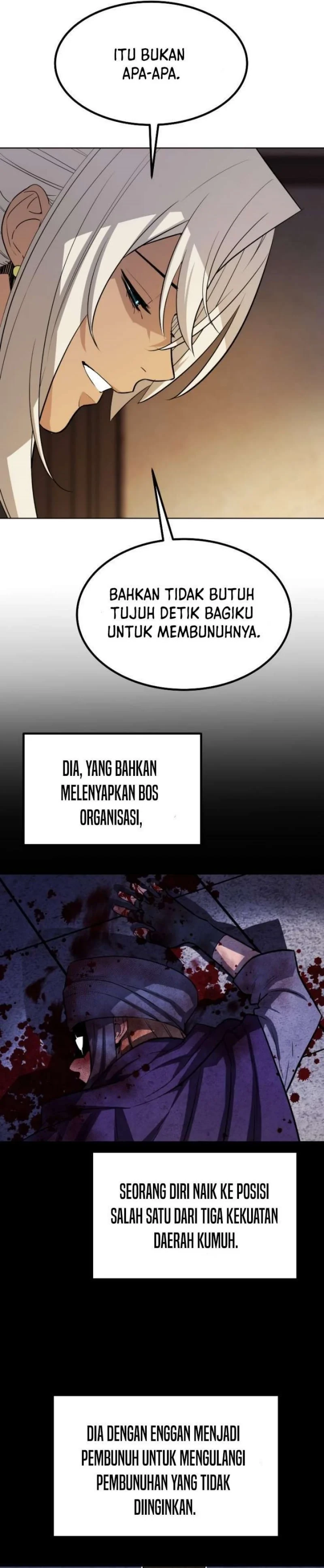 Halaman 11 — Disciple of the Holy Sword Chapter 44