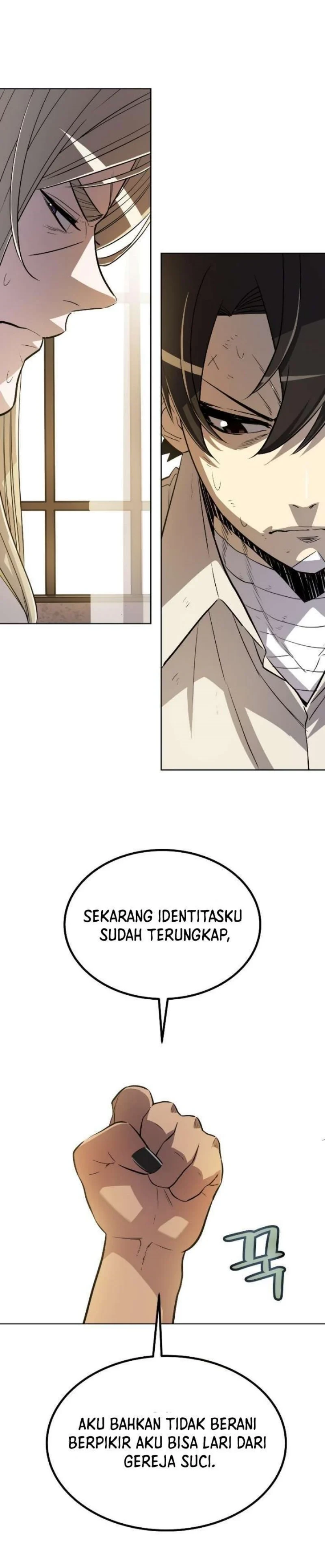 Halaman 14 — Disciple of the Holy Sword Chapter 44