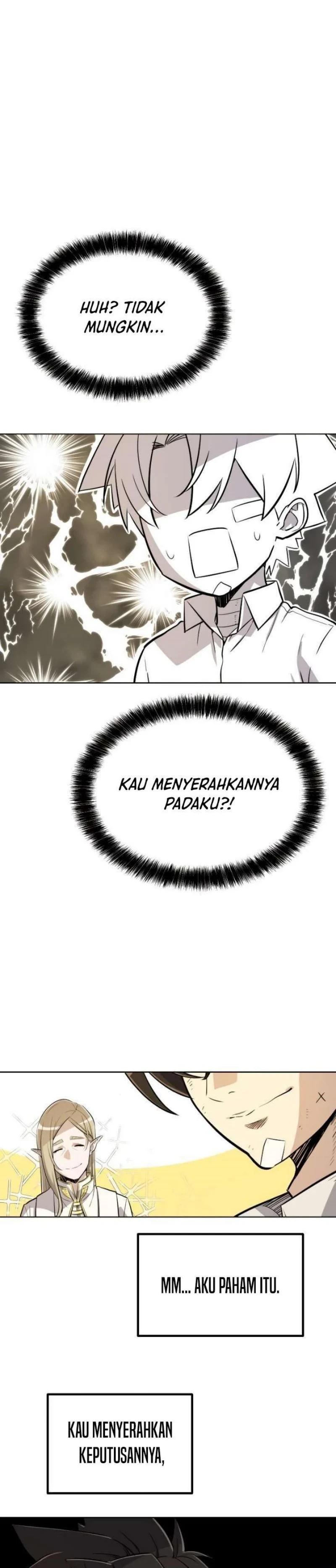 Halaman 17 — Disciple of the Holy Sword Chapter 44