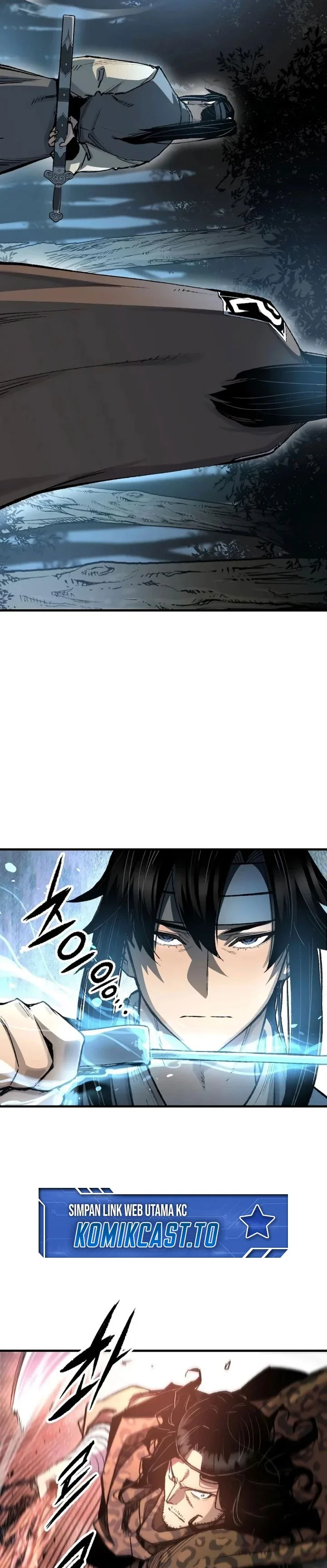 Halaman 3 — Reincarnated Murim Lord Chapter 119