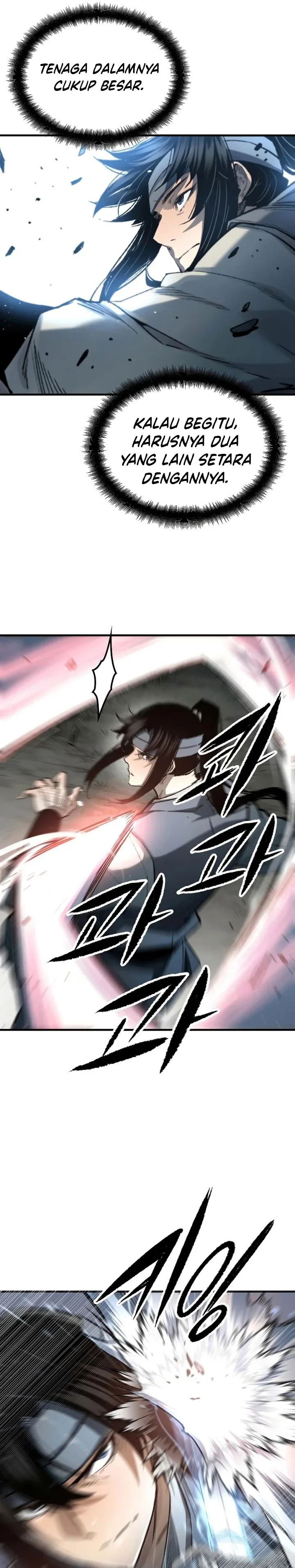 Halaman 5 — Reincarnated Murim Lord Chapter 119