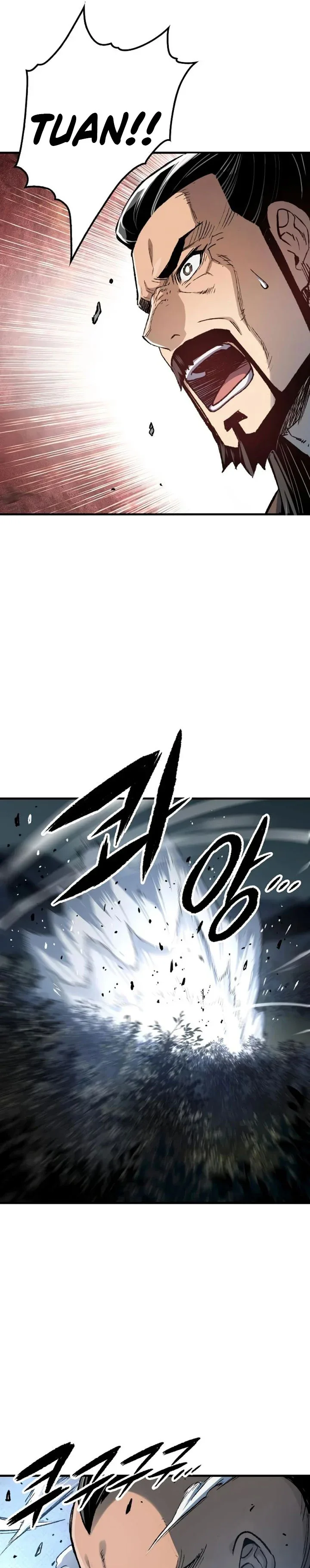 Halaman 8 — Reincarnated Murim Lord Chapter 119