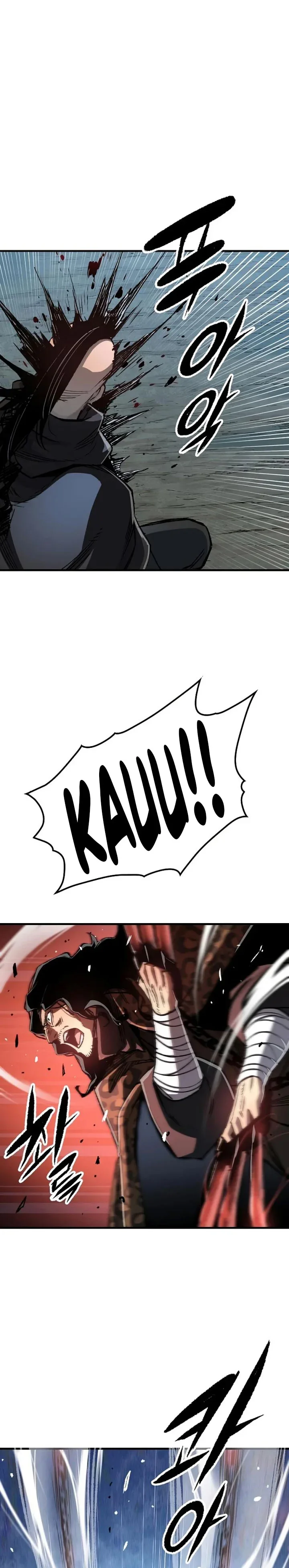 Halaman 12 — Reincarnated Murim Lord Chapter 119
