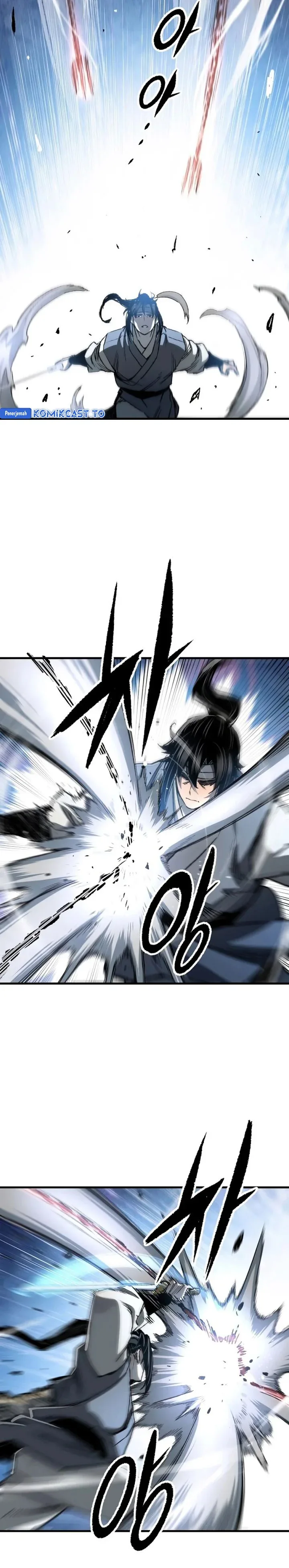 Halaman 13 — Reincarnated Murim Lord Chapter 119