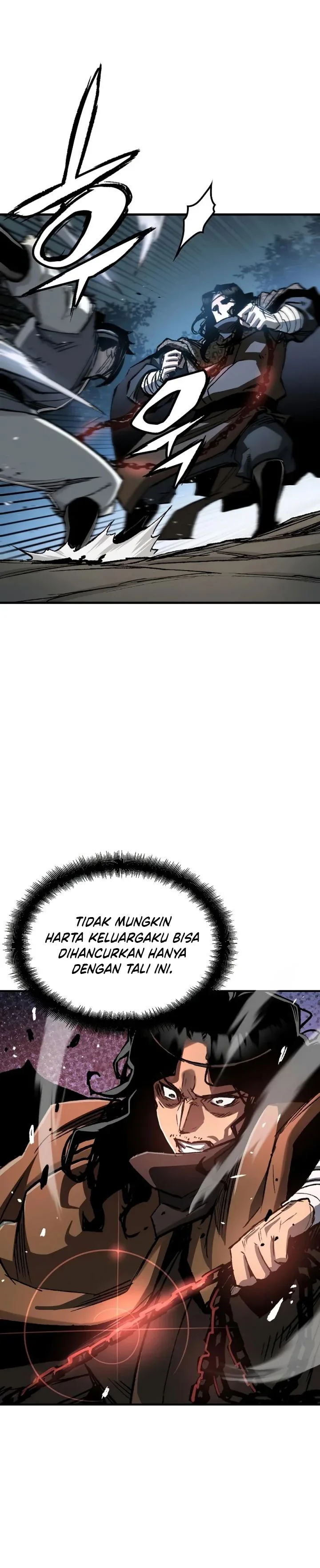 Halaman 14 — Reincarnated Murim Lord Chapter 119