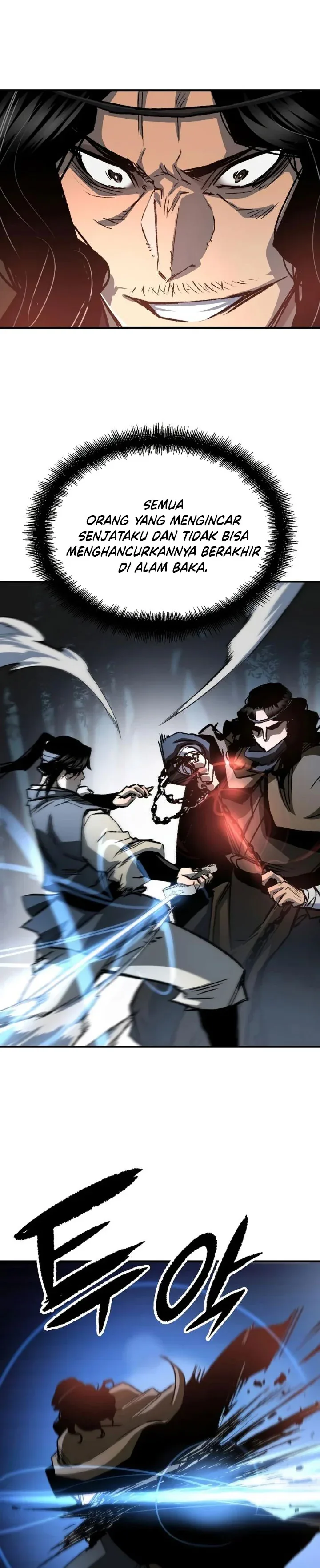 Halaman 15 — Reincarnated Murim Lord Chapter 119