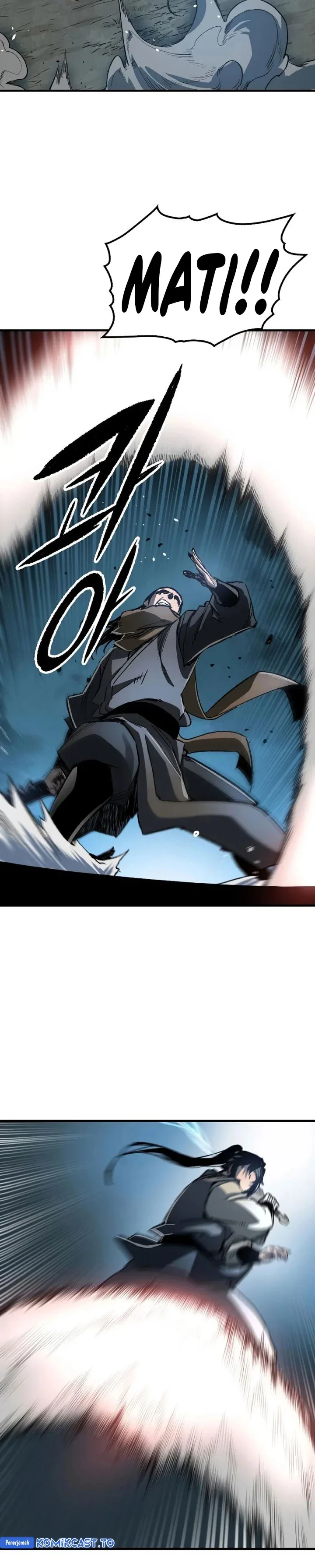Halaman 18 — Reincarnated Murim Lord Chapter 119