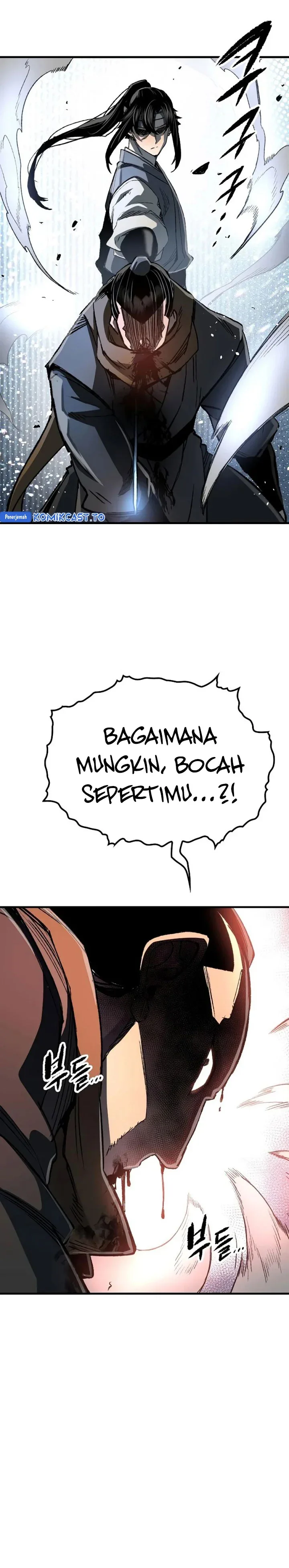Halaman 22 — Reincarnated Murim Lord Chapter 119