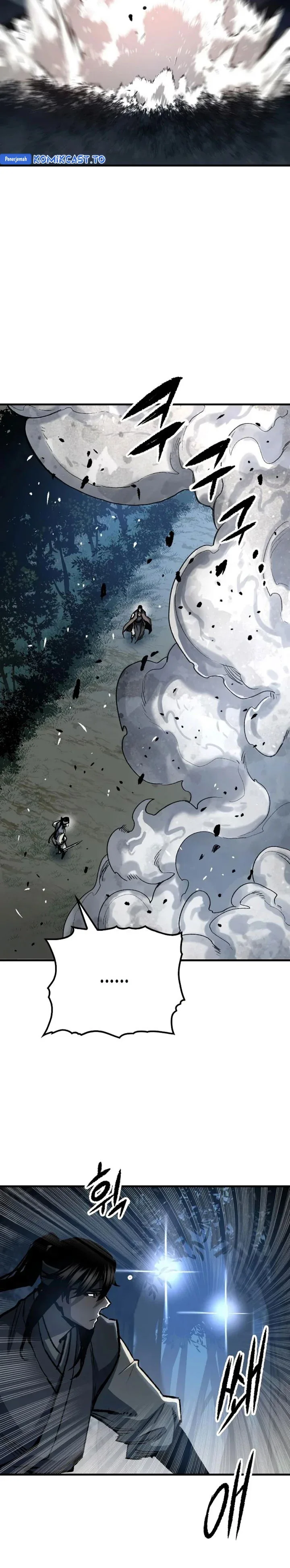 Halaman 25 — Reincarnated Murim Lord Chapter 119