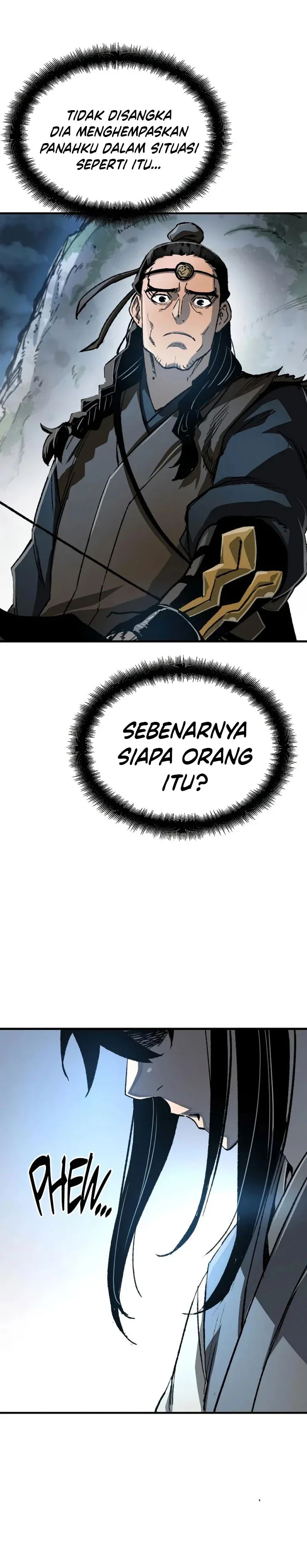 Halaman 31 — Reincarnated Murim Lord Chapter 119